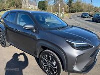 Used Toyota Yaris Hybrid Design 2022 SUV