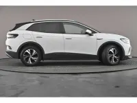 Used VW ID.4 Pure 125 kW (170 HP) 2023 White SUV