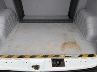 Used Ford Transit Custom 105 HP (77 kW) 2021 White Van