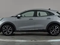 Used Ford Puma Titanium 125 HP (91 kW) 2023 SUV
