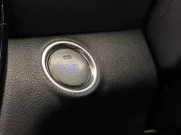 Used Hyundai Ioniq Premium 100 kW (136 HP) 2021 Blue Hatchback