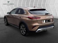 Used Kia XCeed 2022 Bronze SUV