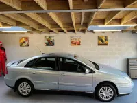 Used Citroën C5 VTR Sport 2005 Grey Hatchback