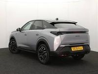 New Peugeot 3008 GTi 145 HP (106 kW) 2025 Additional metallic  cumulus grey SUV