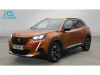 Used Peugeot e-2008 Allure+ 2023 SUV
