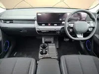 New Hyundai Ioniq 5 Premium 167 kW (228 HP) 2026 Yellow SUV