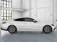 New Mercedes CLE200 AMG Line Premium Plus 204 HP (150 kW) 2026 Coupe