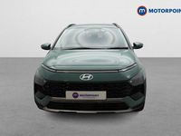 Used Hyundai Bayon Ultimate 2024 Green SUV