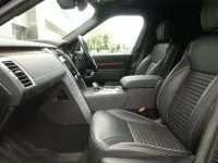 Used Land Rover Discovery 5 HSE Dynamic 2022 Blue SUV