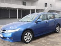 used Honda Accord 2.0 i-VTEC EX 5dr