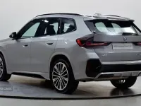 Used BMW X1 M Sport 242 HP (177 kW) 2025 Silver SUV