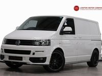 used VW Transporter 2.0 TDI 102PS Trendline Van