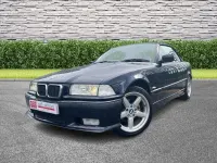 Used BMW 328 Comfort Edition 1999 Blue Sedan