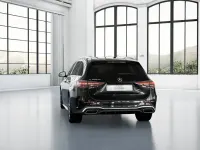 New Mercedes C300e AMG Line Premium Plus 313 HP (230 kW) 2025 Estate