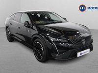 Used Peugeot 408 GTi 131 HP (96 kW) 2024 Black SUV
