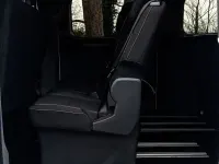 Używany Ford Tourneo Titanium 136 KM (100 kW) 2024 Biały Minivan
