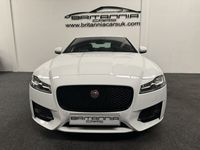 used Jaguar XF 2.0i [250] R-Sport 4dr Auto