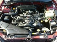 Used Subaru Legacy 2003 Estate