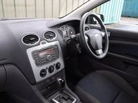 Used Ford Focus 2008 Hatchback