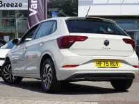 Used VW Polo 95 HP (69 kW) 2025 Hatchback