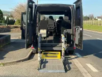 Usado Renault Master Business 2017 Preto Van