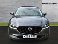 Used Mazda CX-30 Inclusive 186 HP (136 kW) 2023 SUV