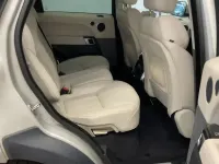 Used Land Rover Range Rover HSE 258 HP (189 kW) 2014 Gold SUV