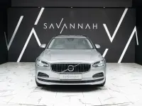 Used Volvo V90 Core 197 HP (144 kW) 2022 Silver Estate