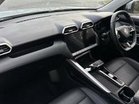 Used MG ZS Trophy 2024 Silver Hatchback