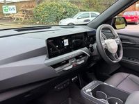 Used Kia EV5 GT-Line S 160 kW (218 HP) 2026 Black SUV