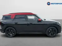 Used Mini Countryman Sport 150 kW (204 HP) 2024 Black SUV