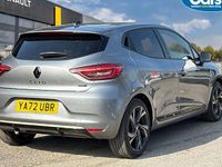 Gebraucht Renault Clio V Engineered 145 PS (106 kW) 2023 Grau Kleinwagen
