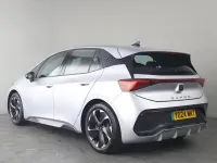 Used Cupra Born e-Boost 169 kW (230 HP) 2024 Hatchback