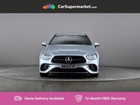 used Mercedes E220 E-ClassAMG Line Premium 2dr 9G-Tronic