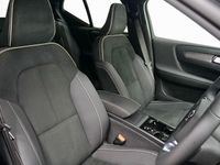 Used Volvo XC40 Plus 197 HP (144 kW) 2025 SUV