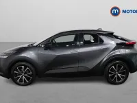 Gebraucht Toyota C-HR Design 223 PS (164 kW) 2026 SUV