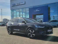 Używany Ford Focus Active 125 KM (91 kW) 2023 Czarny Kombi