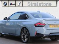 used BMW M240 2 SeriesxDrive Coupe 3.0 2dr