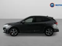 Used Ford Kuga ST-Line 183 HP (134 kW) 2025 Grey SUV