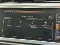 Used Audi Q3 Sport 190 HP (139 kW) 2019 Grey SUV