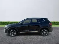 Used MG HS Exclusive 162 HP (119 kW) 2022 Black SUV