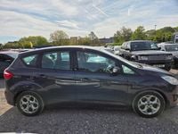 Usado Ford C-MAX Zetec 125 HP (91 kW) 2013 Azul Monovolume