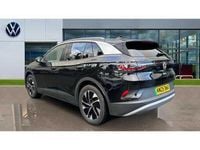 Used VW ID.4 Pro 210 kW (286 HP) 2025 Grenadilla black metallic SUV