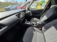 Used Honda Jazz Hybrid 109 HP (80 kW) 2021 Premium crystal red Hatchback