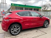 used Citroën DS4 2.0 HDi [135] DStyle 5dr