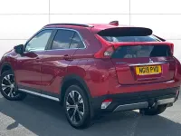 Used Mitsubishi Eclipse 163 HP (119 kW) 2019 Hatchback