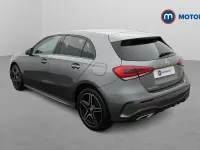 Used Mercedes A250 Executive 218 HP (160 kW) 2022 Grey Hatchback