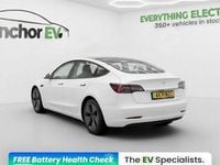 Used Tesla Model 3 Long Range AWD 258 kW (351 HP) 2023 Sedan