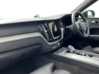Used Volvo XC60 Ultra 250 HP (183 kW) 2025 Black SUV