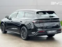 New BYD Seal Boost 218 HP (160 kW) 2026 Black Estate